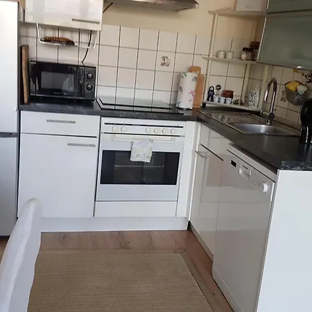 Ferienwohnung Schulz Apartmán Steinberg (Schleswig-Holstein)