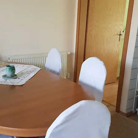 Ferienwohnung Schulz Apartmán